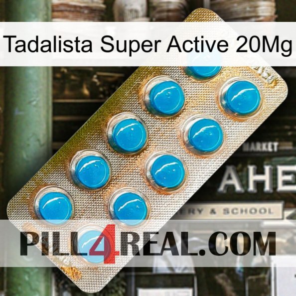 Tadalista Super Active 20Mg new09